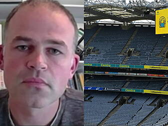 O'Donoghue: GAA's Proposal B f...